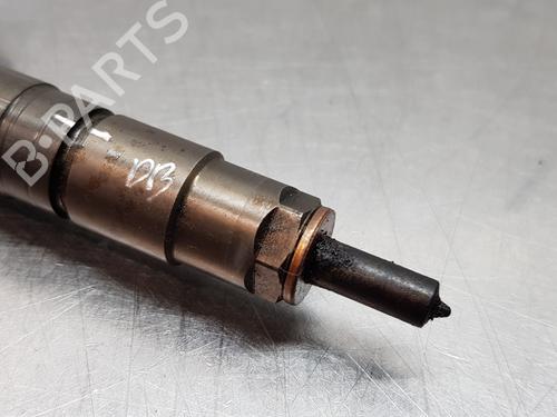 Injector PEUGEOT PARTNER Box Body/MPV 1.6 HDi / BlueHDi 75 | BP19414300M100 