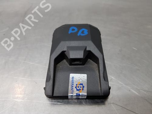 Elektronensonde für NISSAN QASHQAI II (J11, J11_) [2013-2025]  30845247