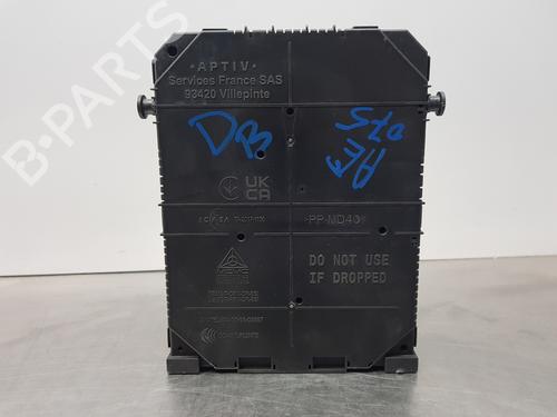 Fuse box OPEL MOKKA  | BP28024040E1 