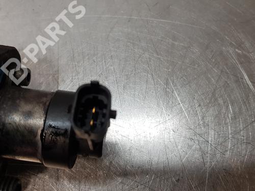 Injection pump HYUNDAI ix35 (LM, EL, ELH)  | BP9687468M78 