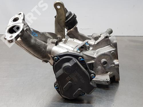 Egr MERCEDES-BENZ C-CLASS (W204) C 220 CDI (204.002) | BP10653178M69 