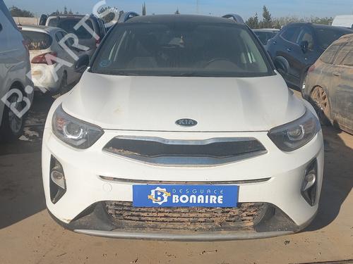 Brugte KIA STONIC (YB) [2017-2025]  4215658