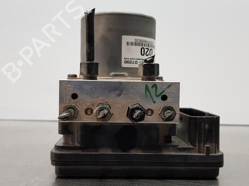 ABS pump HYUNDAI TUCSON (TL, TLE) 2.0 CRDi | BP16863501M43 