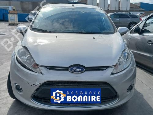 Engine control unit (ECU) FORD FIESTA VI (CB1, CCN)  | BP13019606M57 