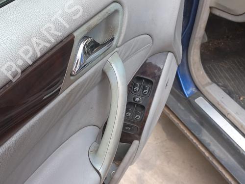 Engine control unit (ECU) MERCEDES-BENZ C-CLASS (W203) C 270 CDI (203.016) | BP13532895M57 