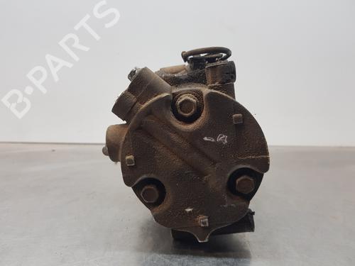 AC Kompressor SUZUKI SWIFT III (MZ, EZ)  | BP27241538M34 