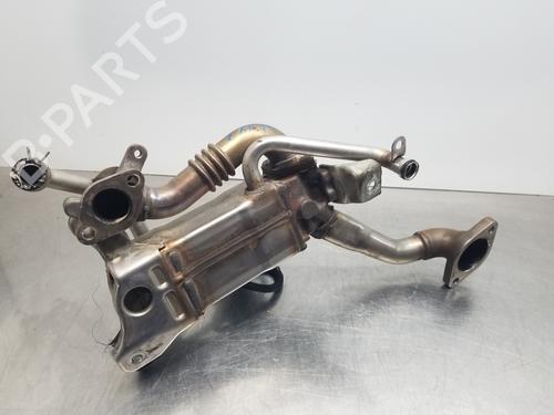 Egr OPEL ASTRA J (P10)  | BP29421896M69 