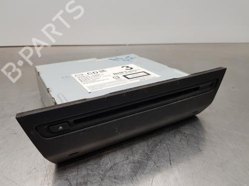 Radio MAZDA 3 (BM, BN) [2013-2019]  29257844
