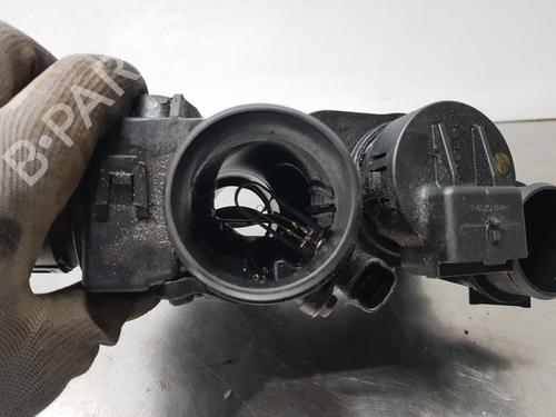 Throttle body CITROËN C4 I (LC_)  | BP29568493M82 