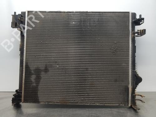 Water radiator NISSAN QASHQAI II SUV (J11, J11_)  | BP22753704M31 