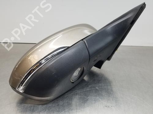 Right mirror FORD FOCUS IV (HN)  | BP28024211C27 