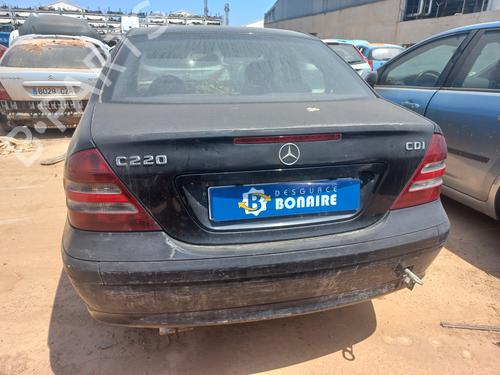 Vakuumpumpe MERCEDES-BENZ C-CLASS (W203) | BP30880875M80
