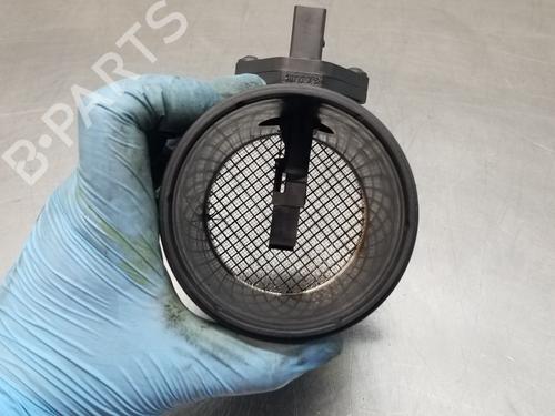 Mass air flow sensor AUDI A8 D3 (4E2, 4E8) 4.2 quattro | BP19119770M95 