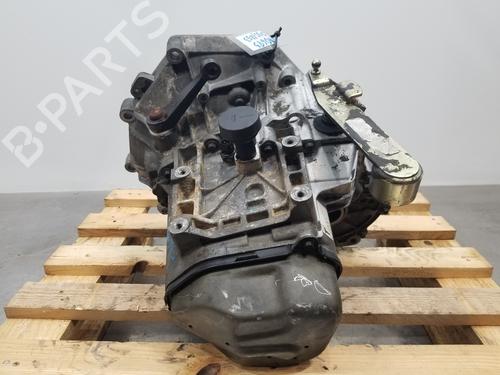 Gearbox MINI MINI (R50, R53) One | BP29284668M3 