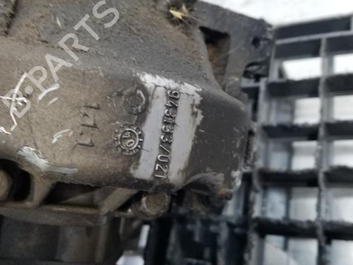 Gearbox PEUGEOT 307 SW (3H)  | BP22196400M3 