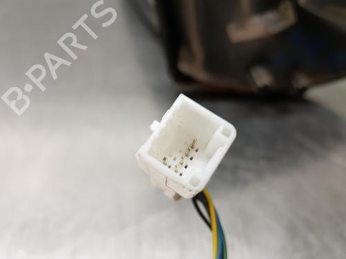 Left mirror DACIA SANDERO II  | BP29912224C26