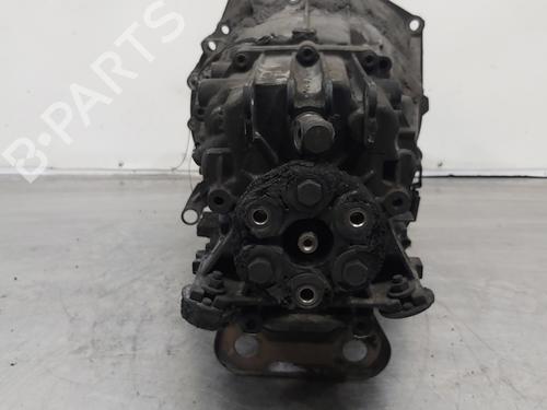 Gearbox BMW 3 Coupe (E92) 320 i | BP15610793M3 