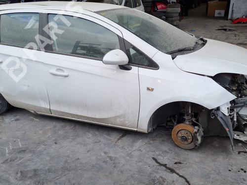 Alternator OPEL CORSA E (X15)  | BP16940649M7 