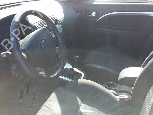 Turbocharger/Supercharger FORD MONDEO III Saloon (B4Y)  | BP16055615M71 