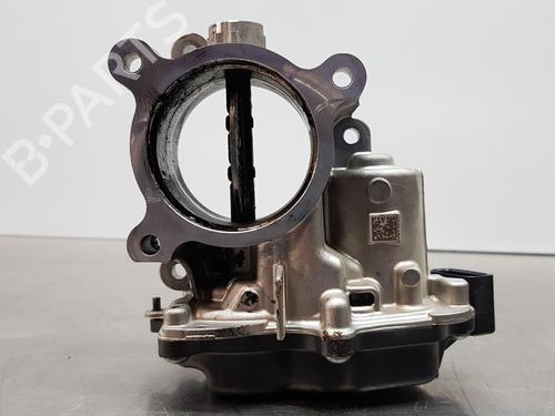 Used Throttle body AUDI A6 C8 (4A2) 40 TDI Mild Hybrid (204 hp) 20172506