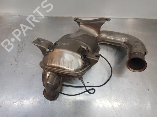 Used Catalyst PEUGEOT RIFTER [2018-2025]  26552368