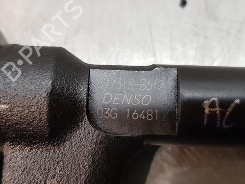 Spreder / Dyse OPEL MERIVA A MPV (X03) 1.7 CDTI (E75) | BP13718274M100