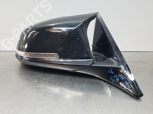 Used Right mirror BMW 4 Gran Coupe (F36) 435 d xDrive (313 hp) 29284617
