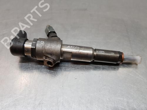 Injector FORD FIESTA V (JH_, JD_)  9655304880