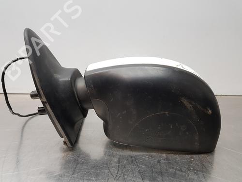 Left mirror DACIA SANDERO II  | BP29912224C26
