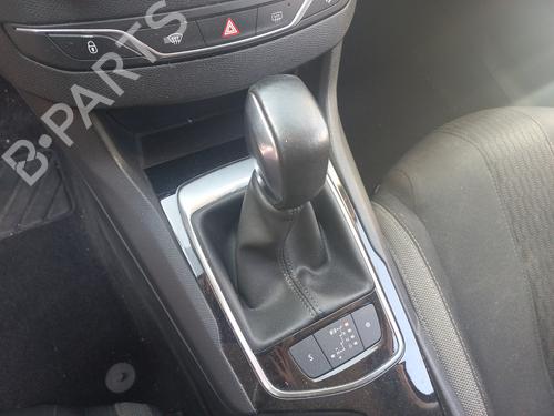 Electronic module PEUGEOT 308 II (LB_, LP_, LW_, LH_, L3_)  | BP29248469M83 