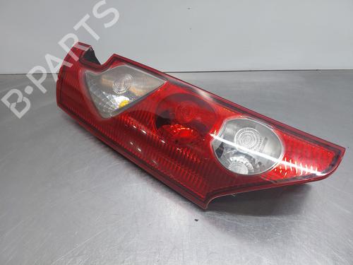 Used Left taillight RENAULT KANGOO / GRAND KANGOO II (KW0/1_) [2008-2025]  31015018