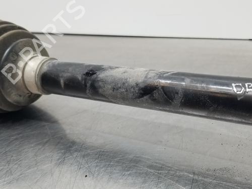 Right rear driveshaft LAND ROVER DISCOVERY SPORT (L550)  | BP20172377M41 