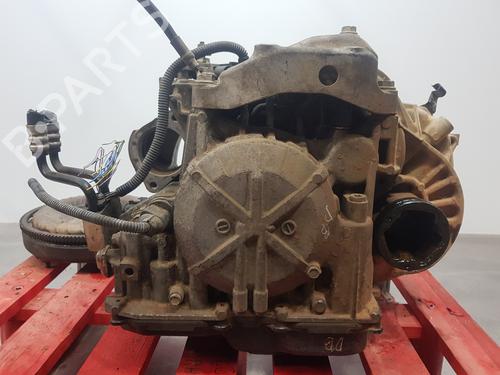 Gearbox VW TIGUAN (5N_)  | BP28024112M3 
