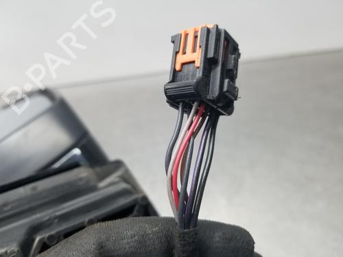 Right mirror OPEL GRANDLAND / GRANDLAND X (A18, P1UO) | BP30835364C27