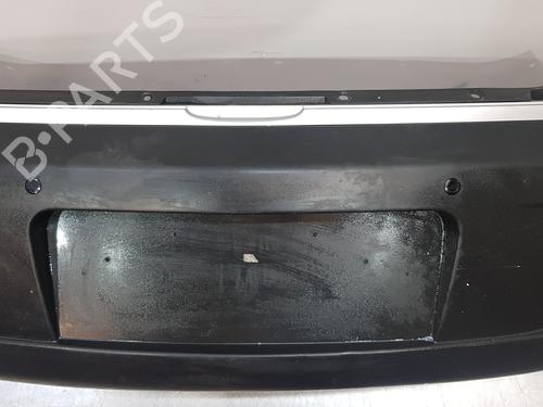 Stoßstange hinten SSANGYONG ACTYON I 200 Xdi 4WD | BP15248004C8 