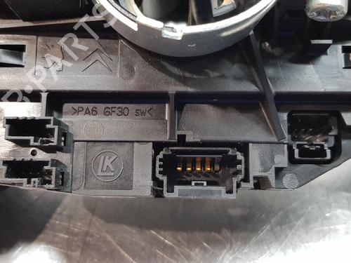 Switch PEUGEOT 5008 (0U_, 0E_) 2.0 HDi 150 / BlueHDi 150 | BP18437140I30 