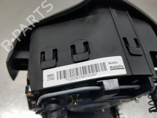 Airbag Kit HYUNDAI TUCSON (TL, TLE)  | BP24030082C86 