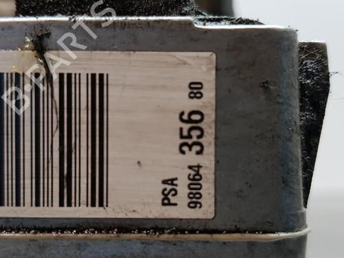 Steering pump PEUGEOT 5008 (0U_, 0E_)  | BP13255555M99 