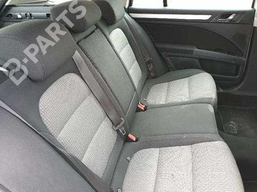 Headlight washer SKODA SUPERB II Estate (3T5)  | BP14255840E17 