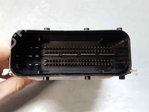 Engine control unit (ECU) KIA CEE'D (JD) 1.4 CVVT | BP7583453M57 