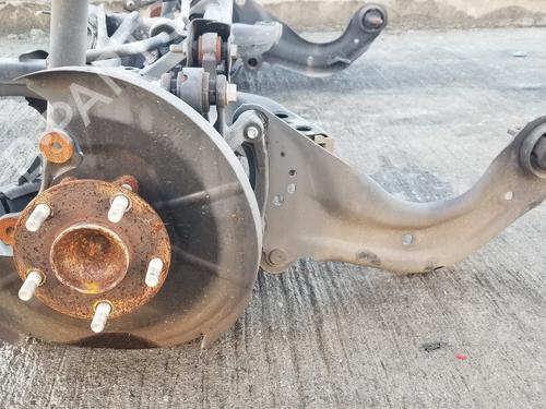 Rear axle MAZDA 3 (BM, BN) 2.2 D | BP20715401M2 