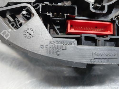 Switch RENAULT MEGANE II Coupé-Cabriolet (EM0/1_) 1.9 dCi | BP31337367I30