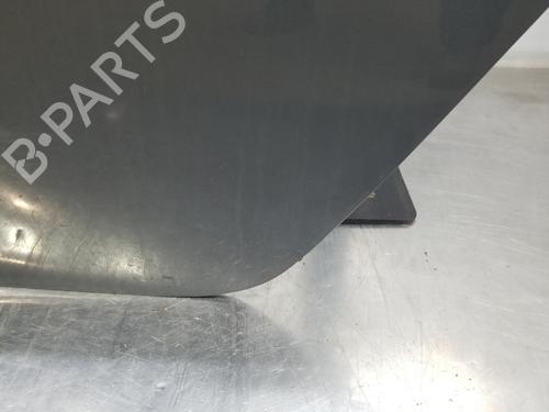 Left rear door PEUGEOT 208 II (UB_, UP_, UW_, UJ_)  | BP29355981C4 