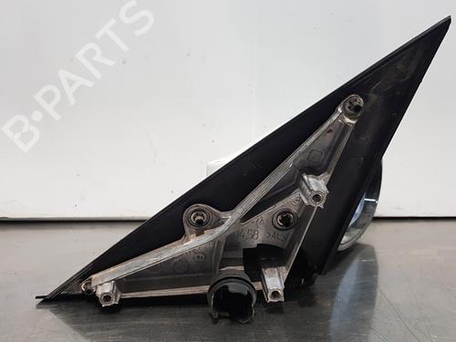 Right mirror BMW 1 (E81)  | BP11937509C27 