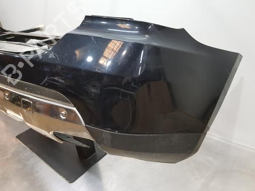 Rear bumper MERCEDES-BENZ M-CLASS (W164)  | BP28377005C8