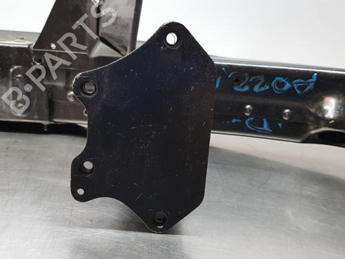 Front bumper reinforcement MERCEDES-BENZ S-CLASS (W220) S 400 CDI (220.028, 220.128) | BP19398789C109 