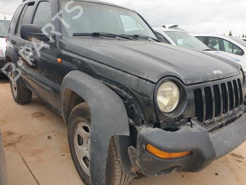 Front right wheel arch trim JEEP CHEROKEE (KJ)  | BP29131094C135 