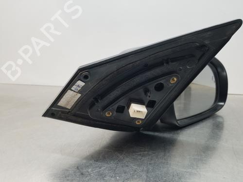 Right mirror HYUNDAI KONA (OS, OSE, OSI) 1.0 T-GDi | BP29130607C27 