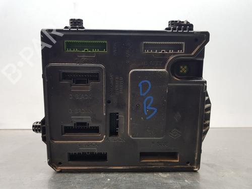 Elektronisk modul RENAULT MEGANE III Hatchback (BZ0/1_, B3_) [2008-2025]  28024004