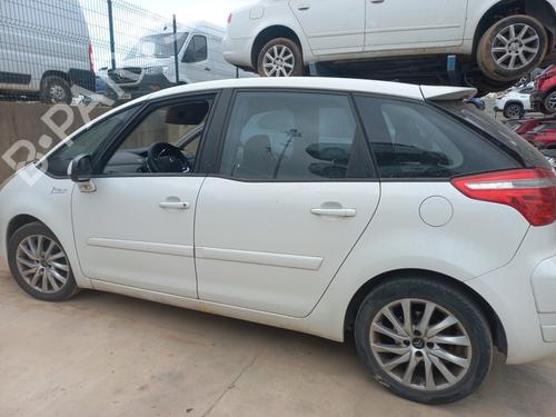 Left mirror CITROËN C4 Picasso I MPV (UD_)  | BP29026894C26 